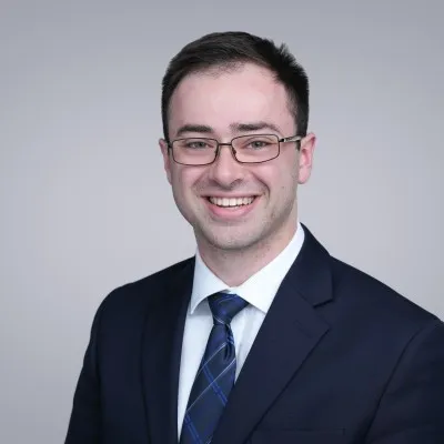 Alex Singer