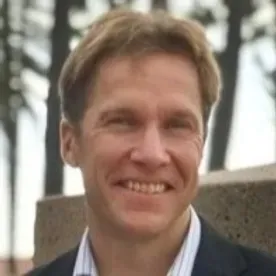 Andreas Olofsson
