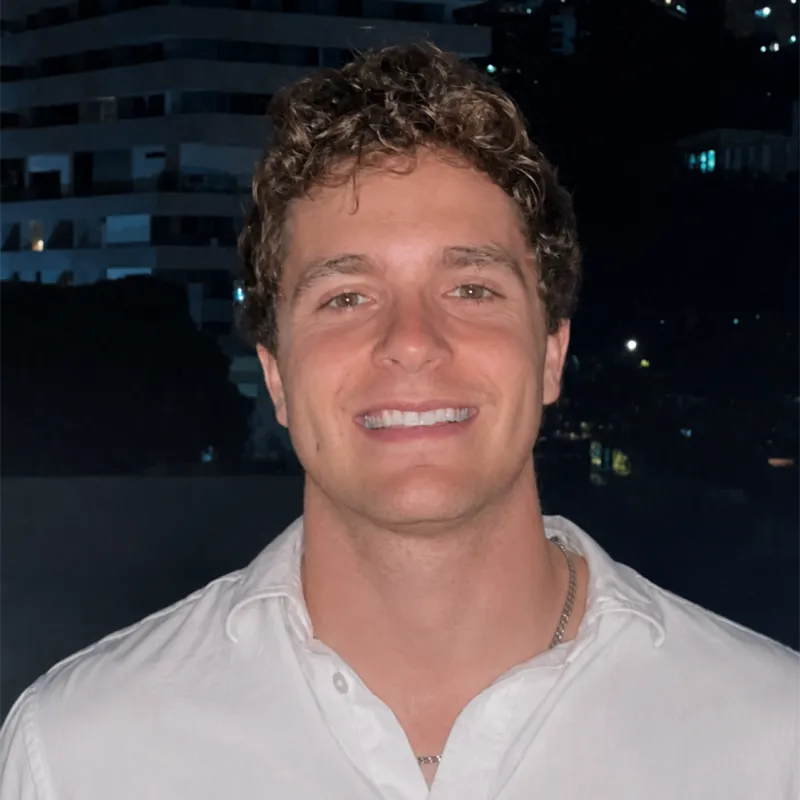 Gabriel Aguirre