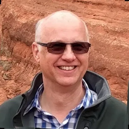 Jeff Morehouse
