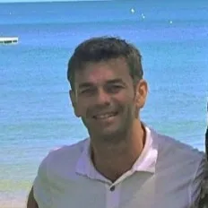 Thierry Besson