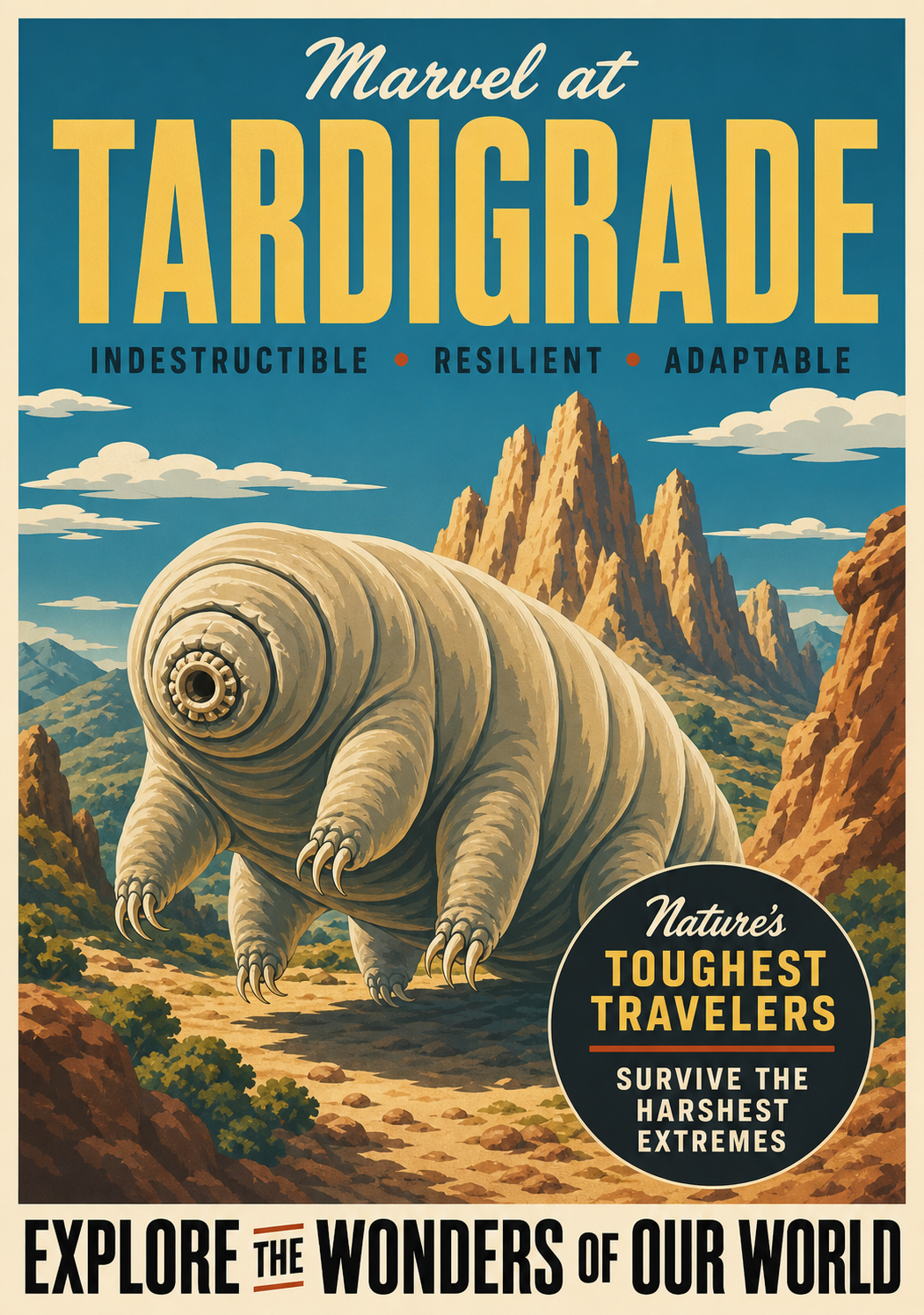 Tardigrade